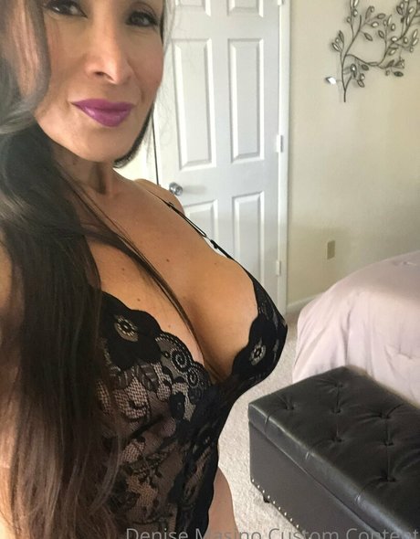 Denise Masino new onlyfans leaks