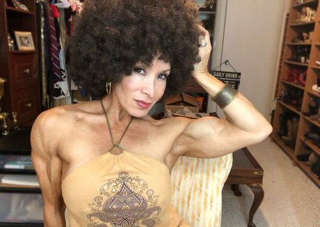 Denise Masino onlyfans nudes