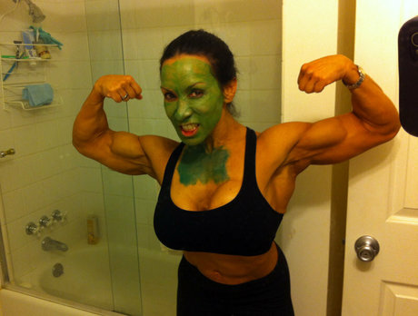 Denise Masino feet onlyfans