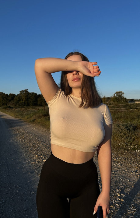 BabyFacekarinkugel_ onlyfans leaks nude