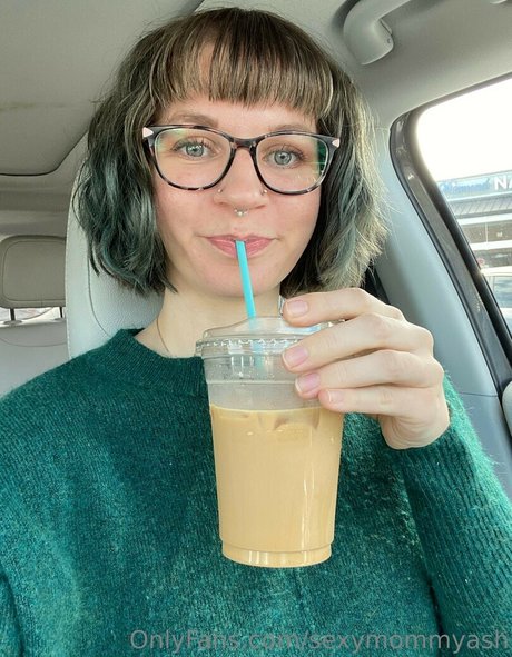 sexymommyash nude onlyfans