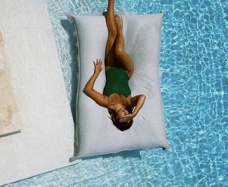 Lola Consuelos only fans.