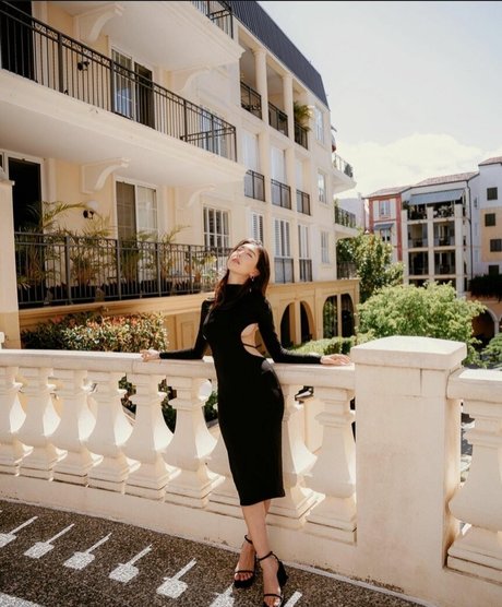 Sharnie Fenn nude leaked onlyfans