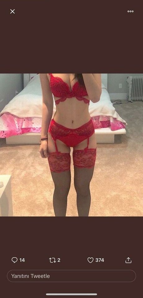 Bihter Tendu porn leaked onlyfans