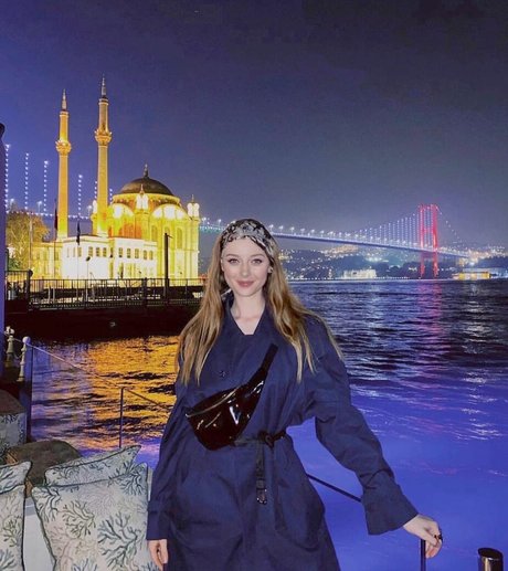 Bihter Tendu leak onlyfans nude