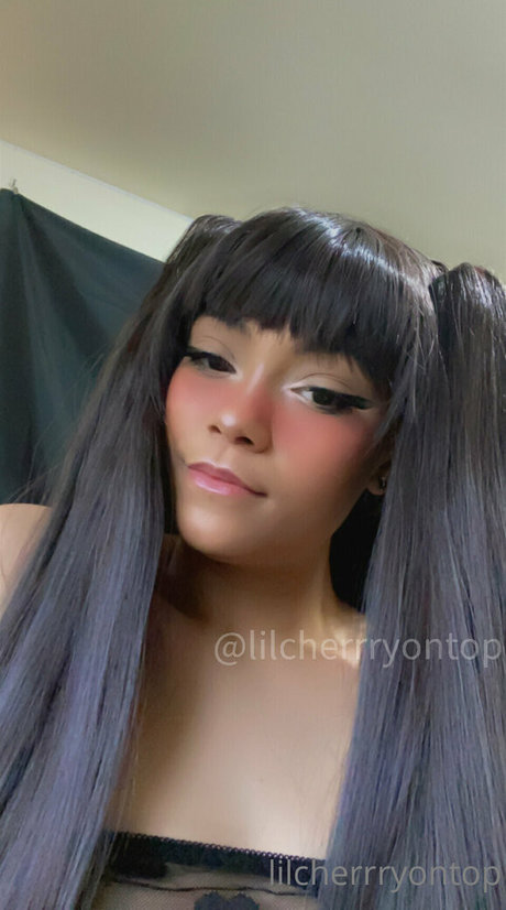 lilcherrryontopfree free onlyfans