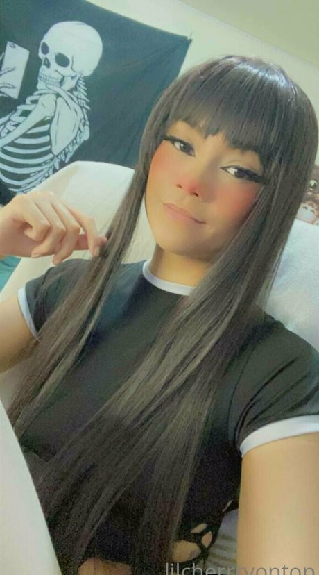 lilcherrryontopfree onlyfans leaked pictures