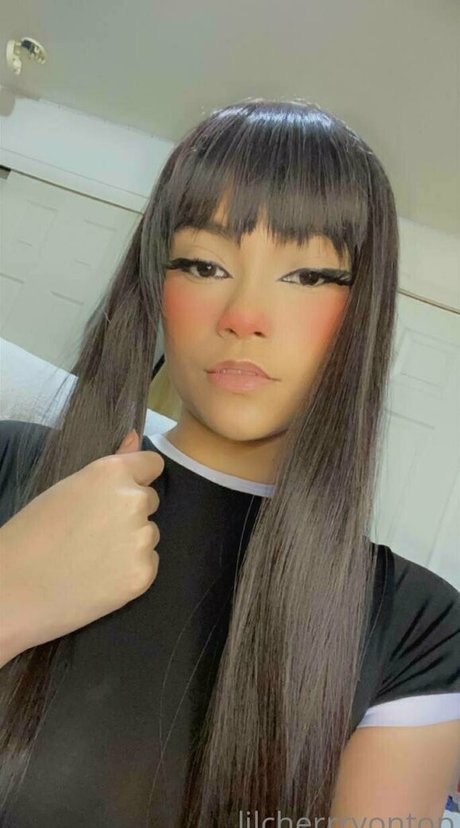 lilcherrryontopfree onlyfans nude