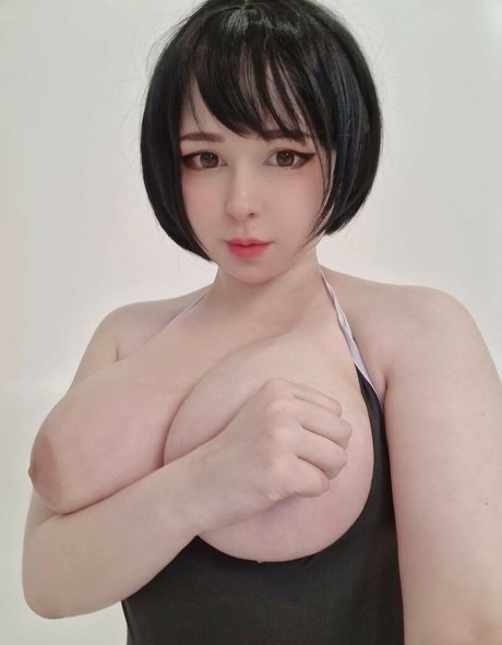 yoshinobi cosplay onlyfans leaks sex