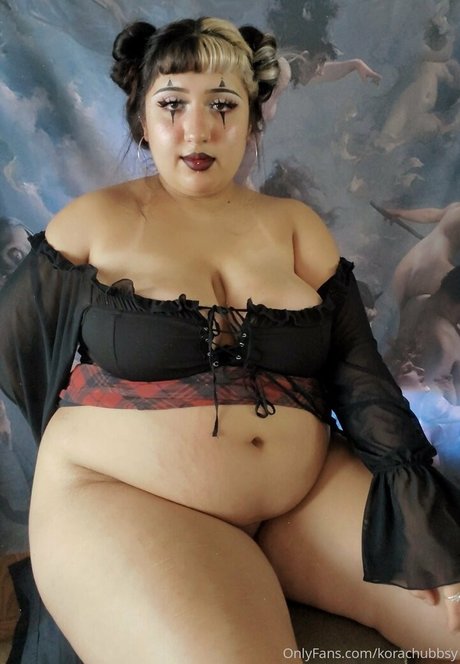 korachubbsy onlyfans leak
