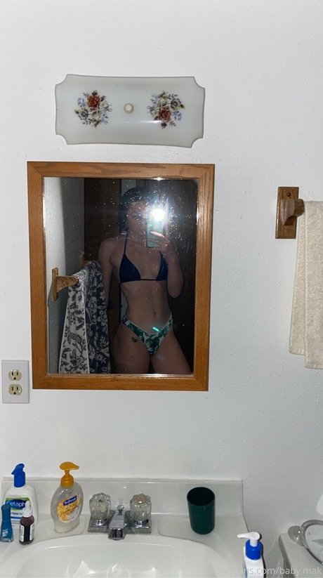 baby mak onlyfans exposed