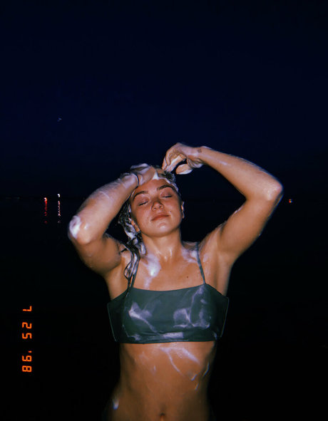 baby mak onlyfans post