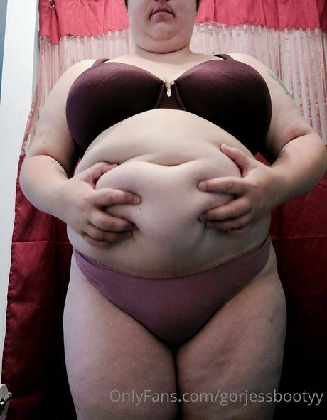 gorjessbootyy onlyfans.