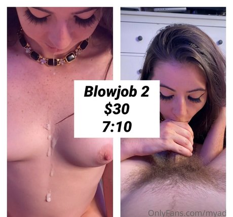 myadalena free only fans