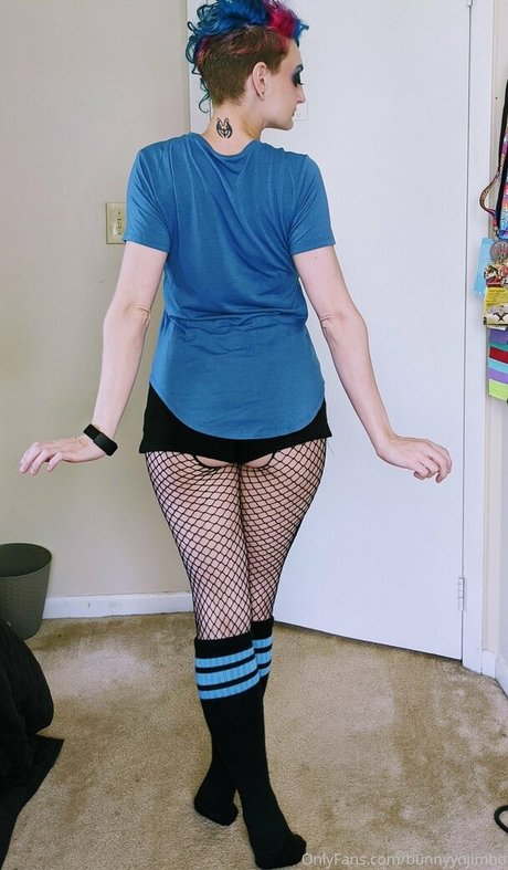 bunnyyojimbo onlyfans porn free