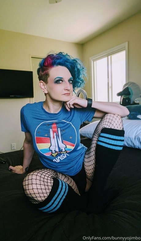bunnyyojimbo onlyfans leaked photos