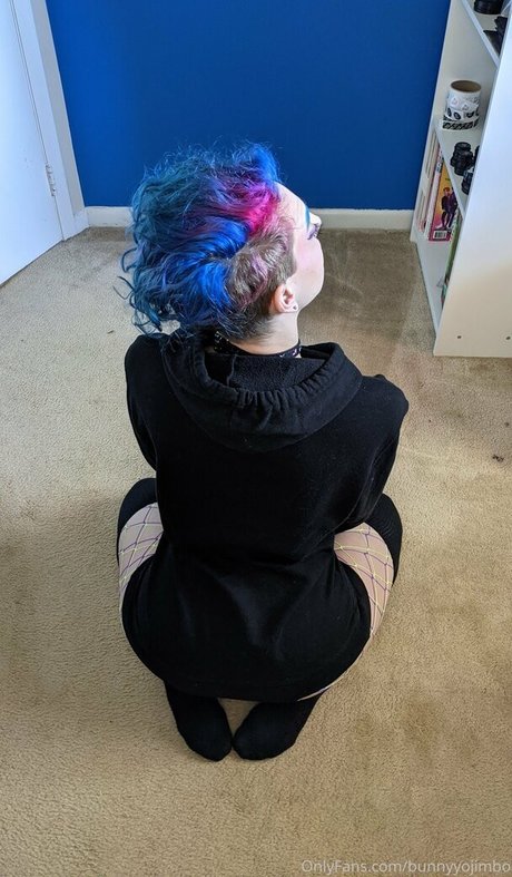 bunnyyojimbo onlyfans xxx