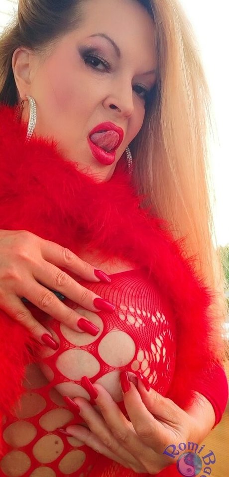 rominow onlyfans nudes leaks