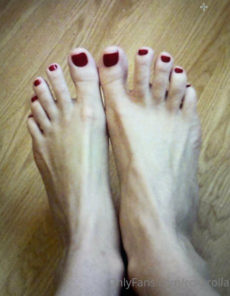 roxyrolla onlyfans nude leaks