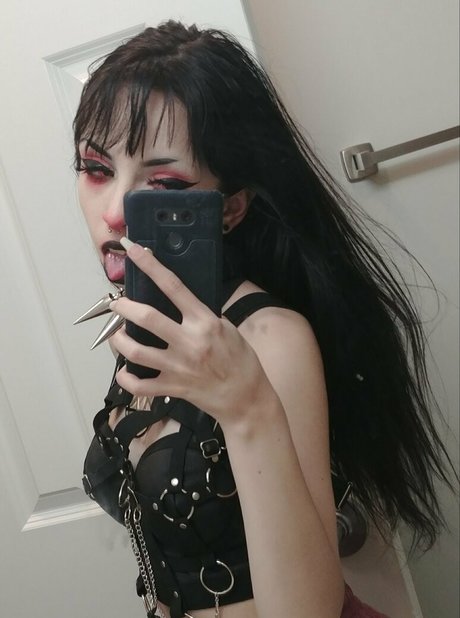 Tricksterkarkat ass onlyfans