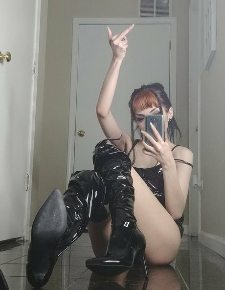 Tricksterkarkat onlyfans porn free