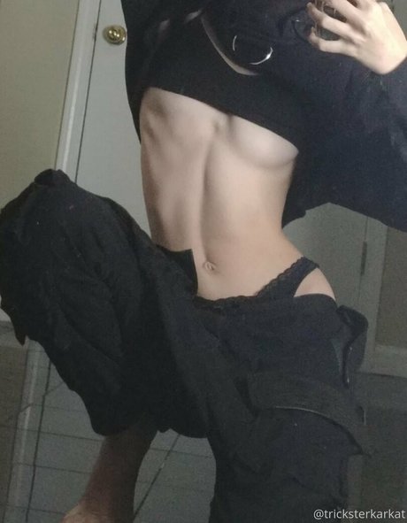 Tricksterkarkat new onlyfans