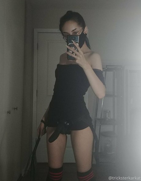 Tricksterkarkat onlyfans sex