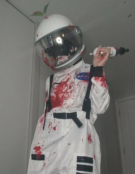 Tricksterkarkat leaked onlyfans pics