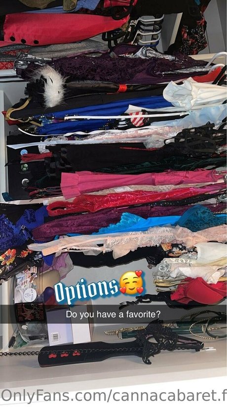 cannacabaret free onlyfans photo