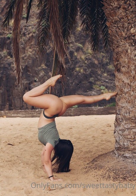 sweettastybaby onlyfans porn