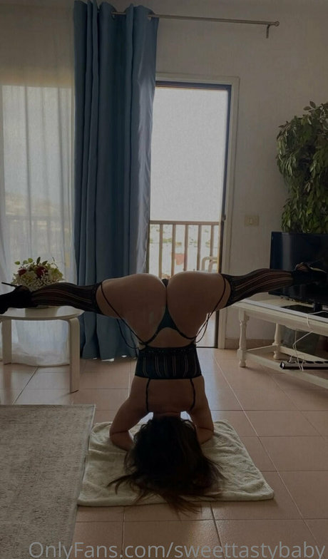 sweettastybaby onlyfans naked