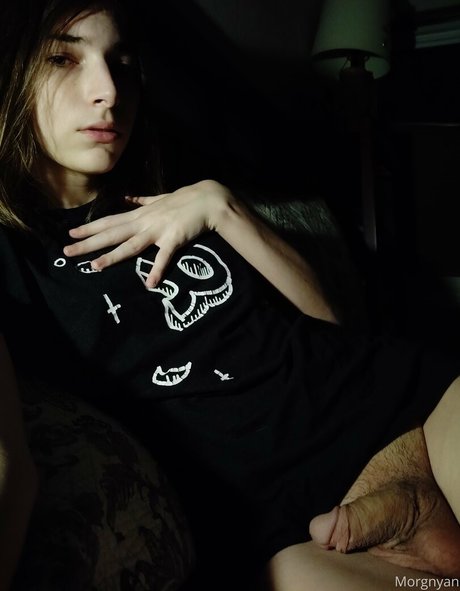 Morgnyan onlyfans star