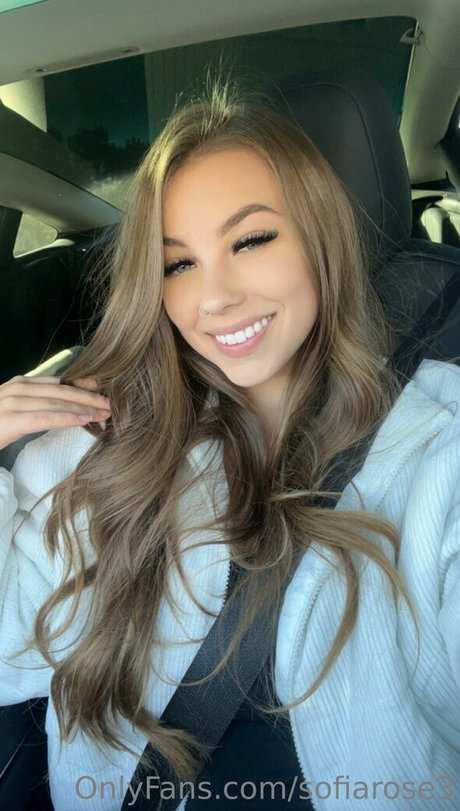 Sofiarose3 naked only fans