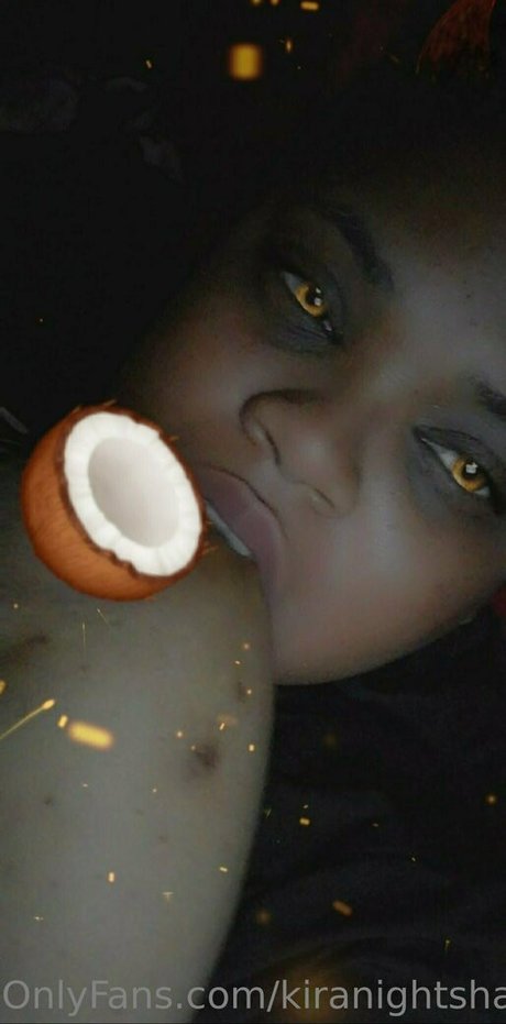 kiranightshade boobs onlyfans