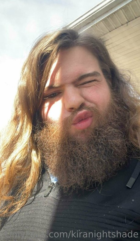 kiranightshade leaked onlyfans