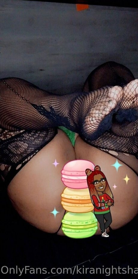 kiranightshade onlyfans page