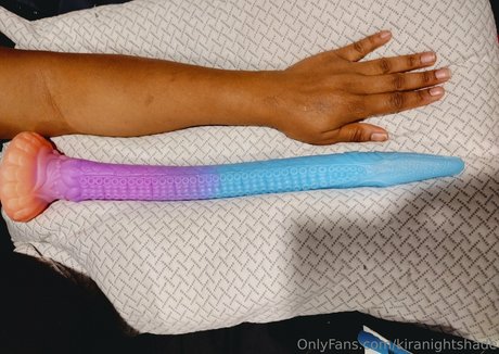 kiranightshade onlyfans leaked