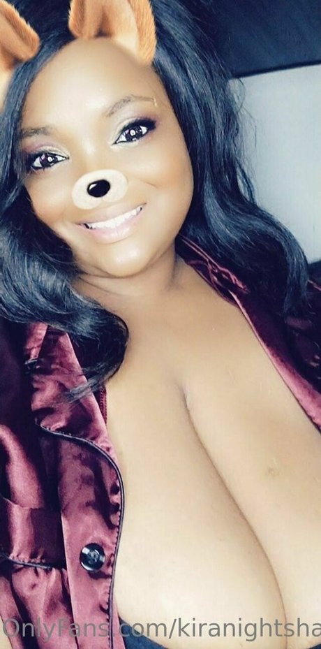 kiranightshade onlyfans leaked