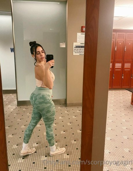 scorpioyogagirl nude onlyfans