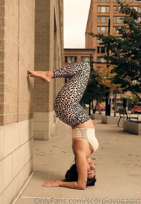 scorpioyogagirl leaked onlyfans nudes