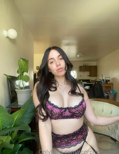scorpioyogagirl leaked onlyfans