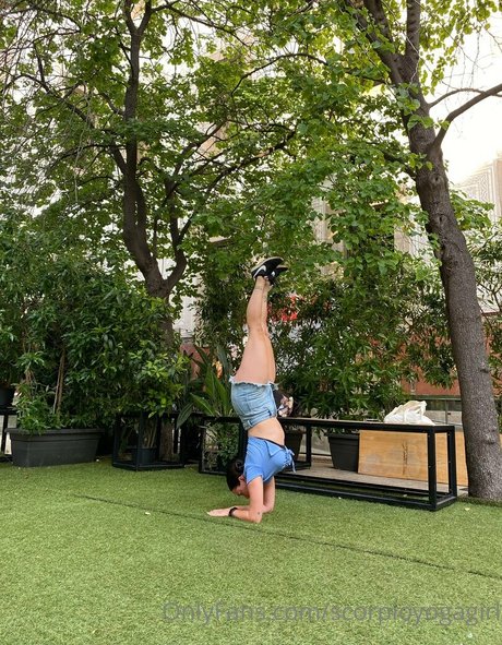 scorpioyogagirl onlyfans nudes leaks