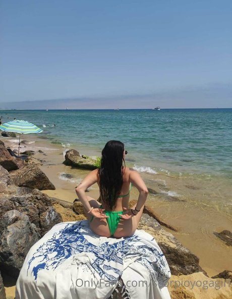 scorpioyogagirl onlyfans leams