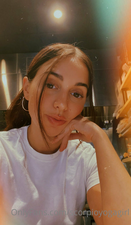 scorpioyogagirl leaked onlyfans