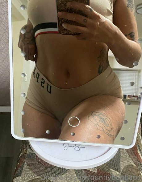 hunnybunbabe nude porn onlyfans