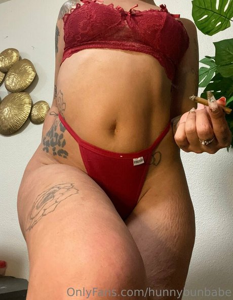 hunnybunbabe onlyfans nudes porn