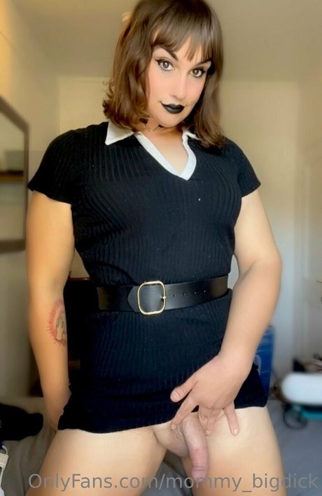 mommy bigdick sexy onlyfans