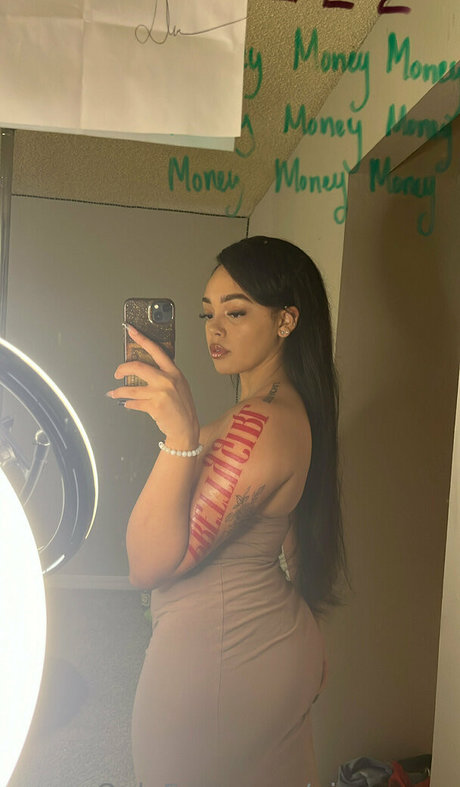 ninaa eve nudes leaked onlyfans