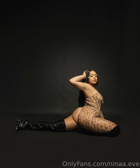 ninaa eve leaked onlyfans xxx