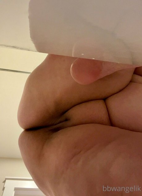 bbwangelikfree onlyfans leak new